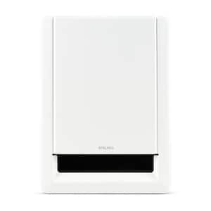 Voltage (V): 240 V in Electric Wall Heaters