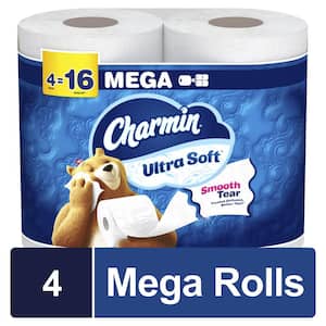 Commercial Toilet Paper