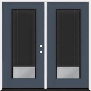Common Door Size (WxH) in.: 60 x 80