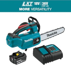 Battery Platform: Makita 18v:36v LXT