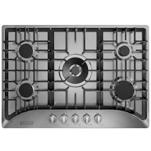 Cooktops