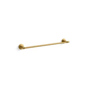 Popular Towel Bar Length (in.): 24 Inch