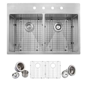 Sink Gauge: 16 Gauge