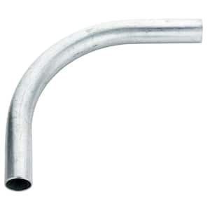 Conduit Trade Size: 1-1/4