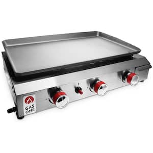 Portable Gas Grills