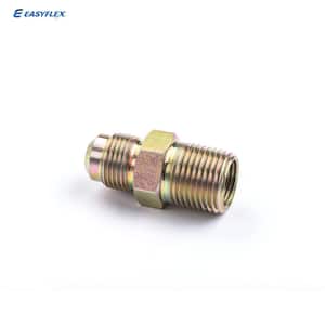 Polyethylene Pipe Fittings