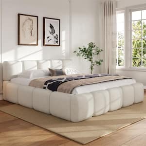 Platform Beds