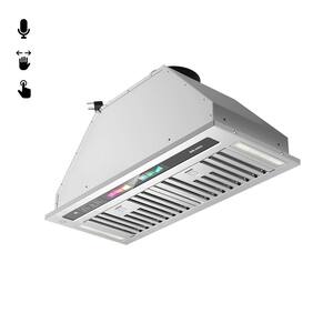 Insert Range Hoods
