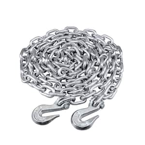 Trade Size (in.): 3/8 in Chain