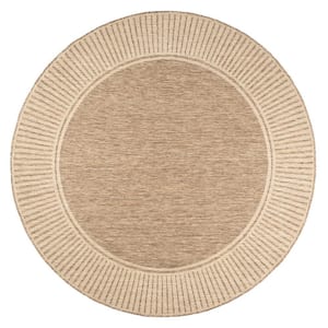 Approximate Rug Size (ft.): 7' Round in Area Rugs