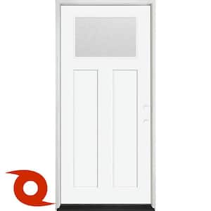 Common Door Size (WxH) in.: 36 x 80