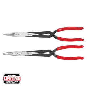 Needle Nose Pliers