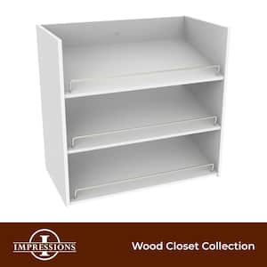 Shoe Storage