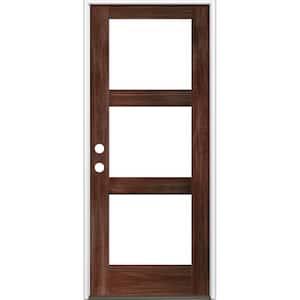 Mahogany