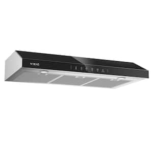 Range Hood Size (Width): 36 in.
