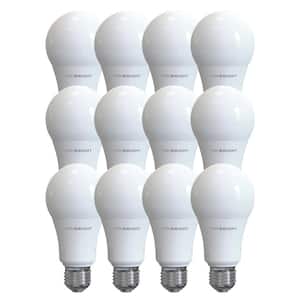 Light Bulb Shape Code: A19