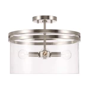 Flush Mount Ceiling Lights