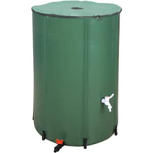 Rain Barrels