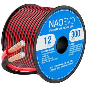 Wire Gauge: 12/2