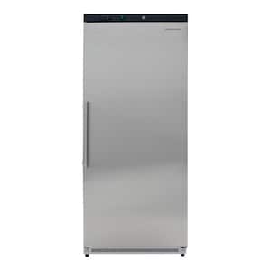 Capacity (cu. ft.) - Freezer: 16 or Greater