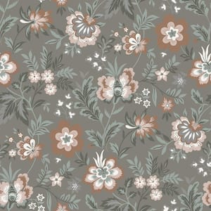 Botanical in Wallpaper Rolls