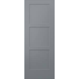 Door Size (WxH) in.: 30 x 80