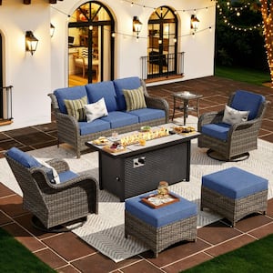 Outdoor Lounge Furniture