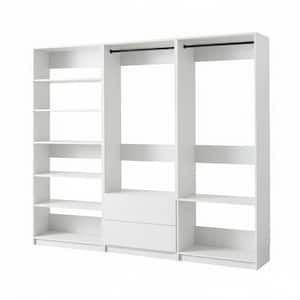 Fit My Closet Width (in.): 84 - 108