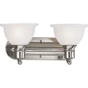 Recommended Vanity Size (in.): 19 - 24