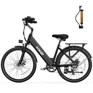 Bikes