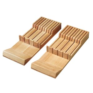 Kitchen Drawer Organizers