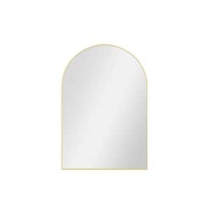 Mirror Width: Medium (20-40 in.)