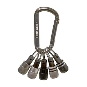 Carabiners