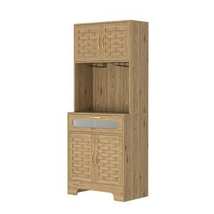 Medium Wood
