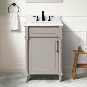Popular Vanity Widths: 24 Inch Vanities