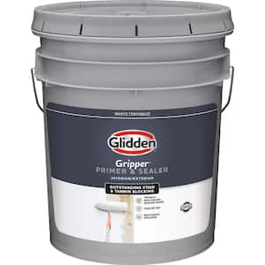 Glidden Gripper