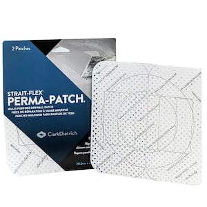 Drywall Patches