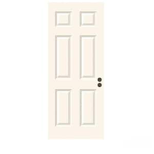 Common Door Size (WxH) in.: 30 x 79