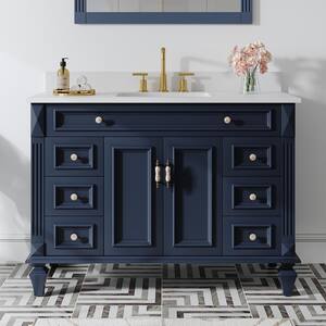 Bathroom Vanities with Tops