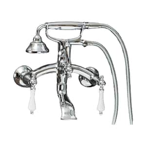 Bathtub Faucets