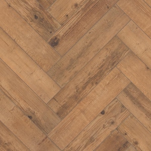 Wood Look