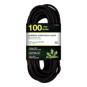Cord Length (ft.): 100 ft