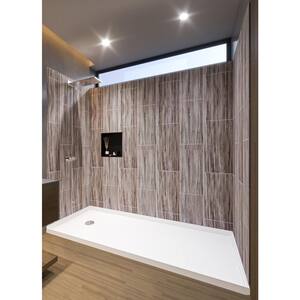 Approximate Length x Width: 60 x 32