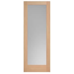 Door Size (WxH) in.: 40 x 84