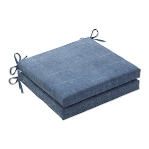 Cushion Thickness (in.): 2 - 4