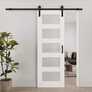 Door Size (WxH) in.: 28 x 80