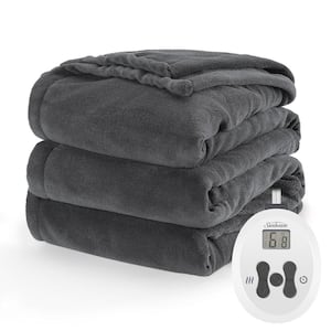 Full in Electric Blankets