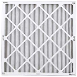 Most Popular Sizes: 20x20x2
