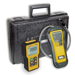 Refrigerant Detector