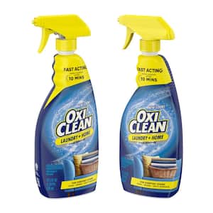 Fabric Stain Removers